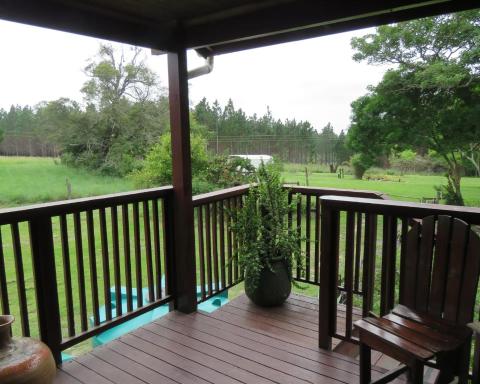 Misty View Farm Stay - Housity