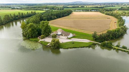 L'ile chaumette - Housity