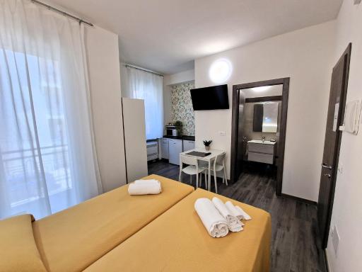 Berica Alloggi Turistici - Housity