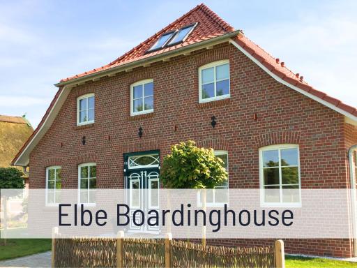 Elbe Boardinghouse - Housity