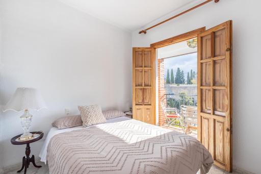 Carmen de la Sultana - free parking - Housity