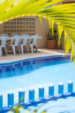 Hotel Real Monrey - Housity