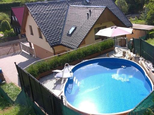 Apartmány 3J - Housity