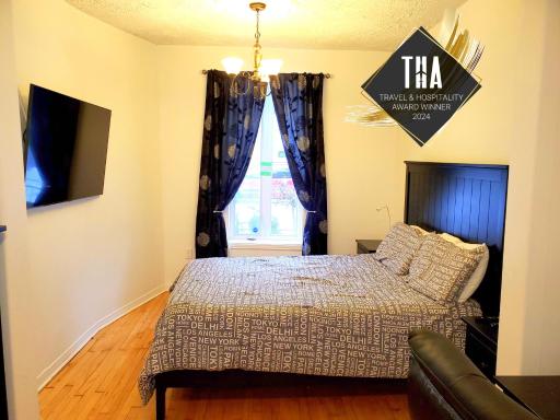 Maison Montplaisir - Housity