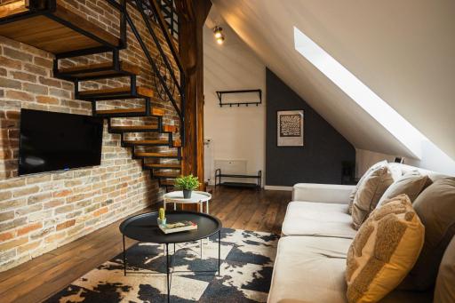 Promenada Apartmani Zlatibor - Hizvo