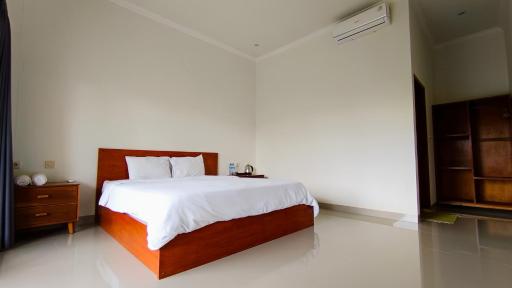 Embun Rinjani Homestay - Housity