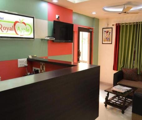 hotel royal apple - Housity