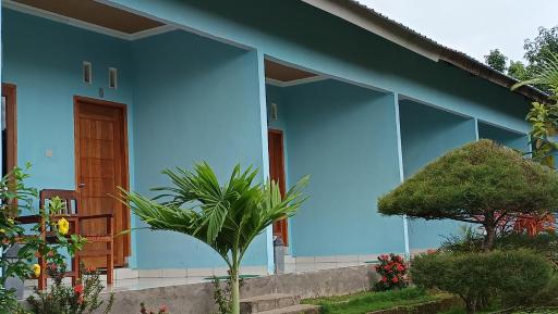 Embun Rinjani Homestay - Housity