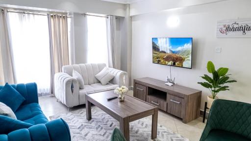 Cosy Flamingo furnished apartments - Housity