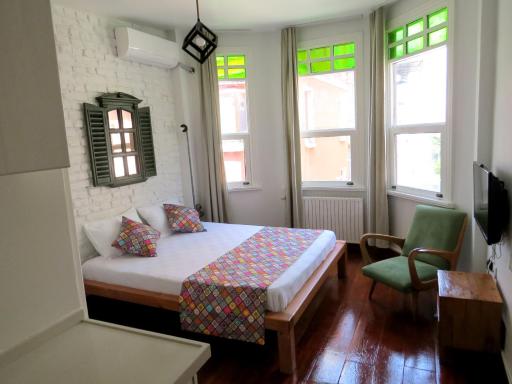 Istanberry - Pera Apartments - Housity