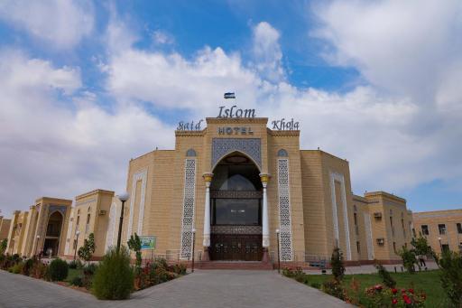 Said Islom Khoja - Housity