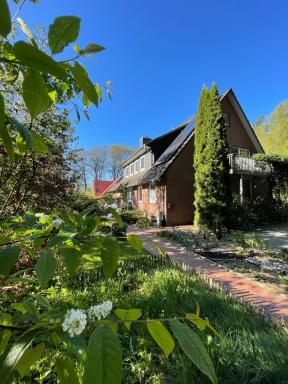 Loh Apartments - Wald.Natur.Ruhe. - Housity