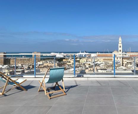 Osservatorio sul mare - Housity