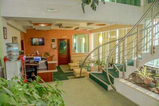 Hotel Kapri - Housity