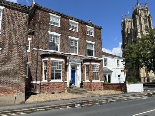 Beverley Budget Inn - Housity