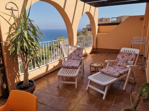 Beautiful Penthouse with see view - Housity