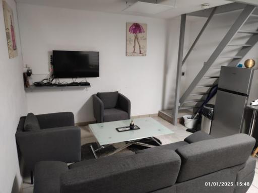 maison therme st Amand - Housity