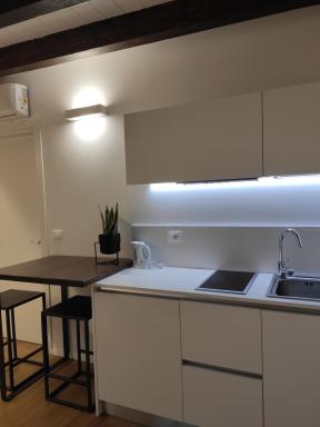 Borgo di Ponte Holiday Apartments & Rooms - Housity