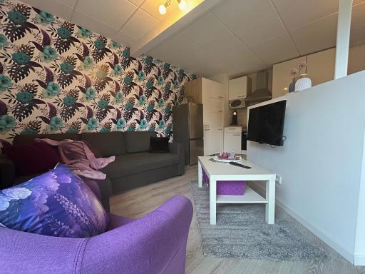 FeWo Auszeit - Housity