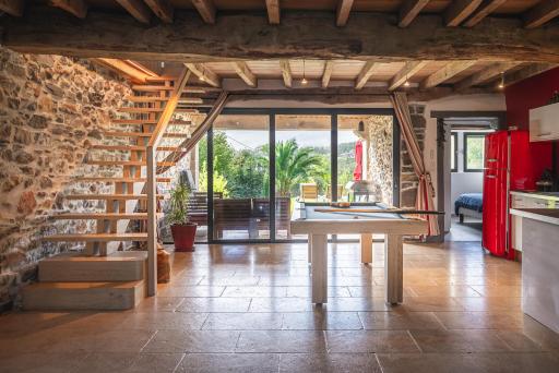 Maison Muruzabal Etxea - Housity
