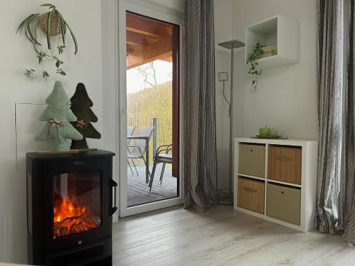 FeWo Waldblick - Housity