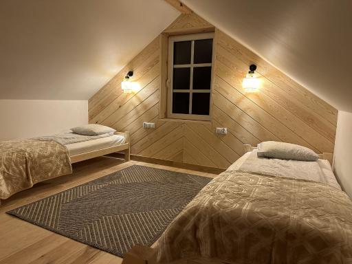 Agroturystyka Witoldówka - Housity