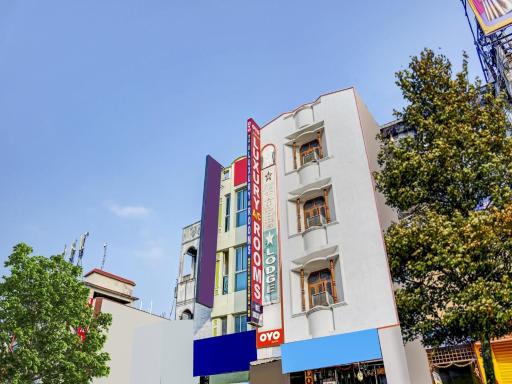 OYO Flagship Hotel Star Inn - Housity