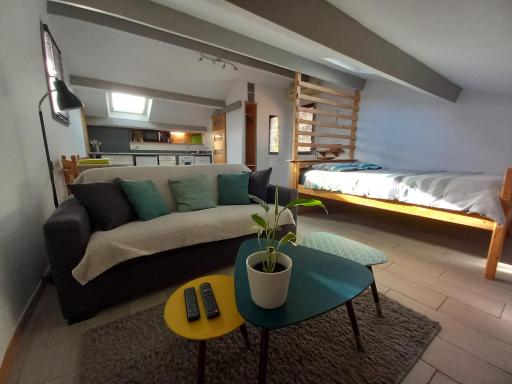 Gite avec terrasse privée proche des gorges du Verdon - Housity