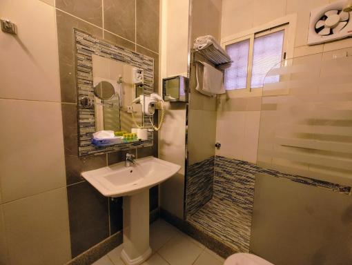 AL Mokhmalia Serviced Apartments - Housity