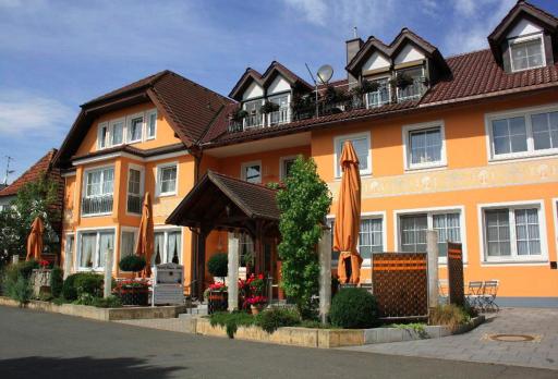 Gasthof Pension Müller - Housity