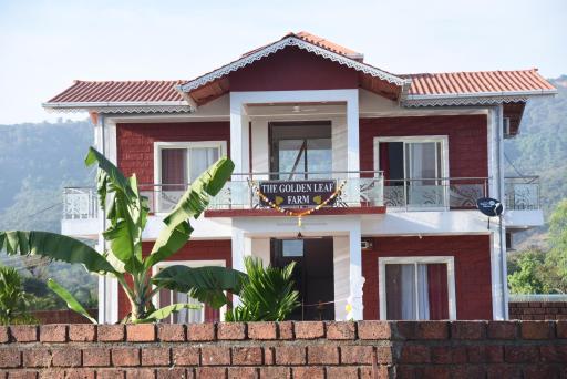 The Golden Leaf Farm - Housity