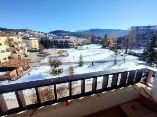 Appartamento Fiore Rocca - Housity