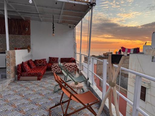 Hostel Aftas Taghazout - Housity