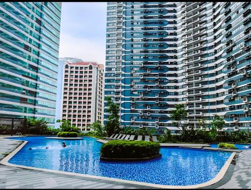 Air Residences Condominium Deluxe - Housity