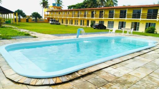 Hotel Barra de Sirinhaém - Housity
