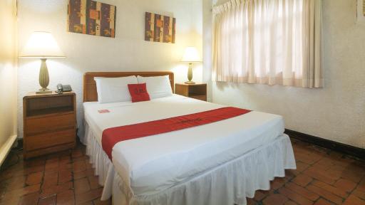 RedDoorz at Broadway Court Apartelle II Quezon City - Housity