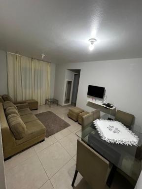 Apartamento em Canasvieiras - Housity