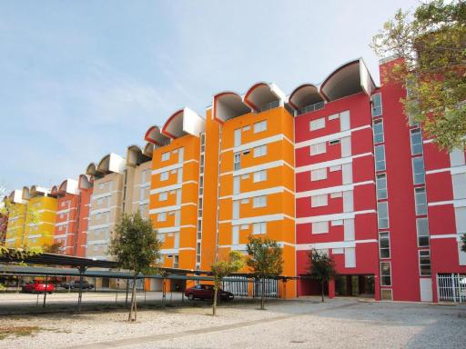 Caorle Apartment by Adriatic Sea - Housity