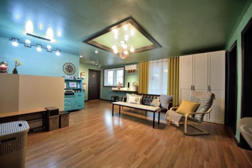 The One Hostel Hongdae in Seoul - Foreigner Only - Housity