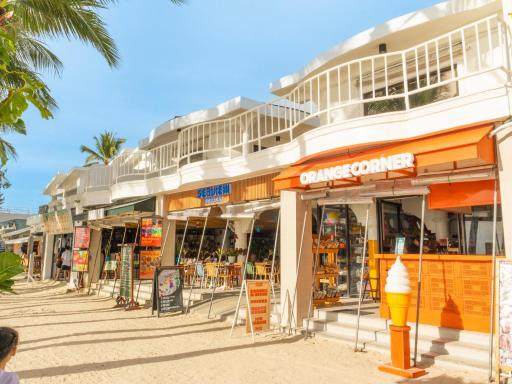 Boracay Sea View Hotel - Housity