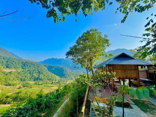 Pu Luong - Duy Phuong Homestay - Housity