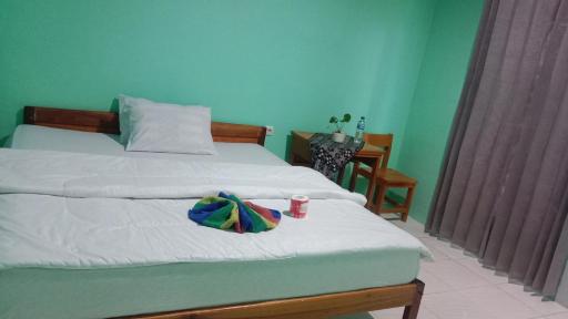 Rice field guest house - Housity