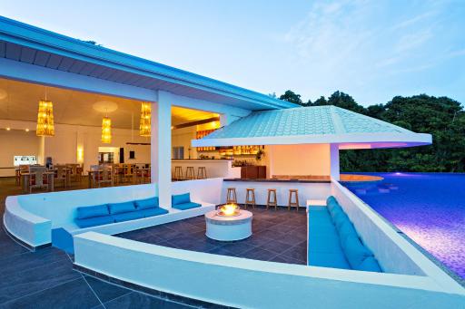 Beachfront · Private Beach Dive Spot Asia and Brumini Beach Resort - Housity