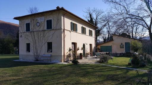 Villa Oracola - Housity