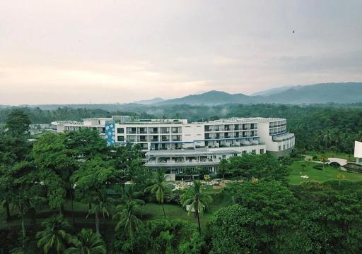 Novus Jiva Anyer - Housity