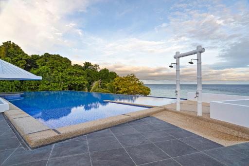 Beachfront · Private Beach Dive Spot Asia and Brumini Beach Resort - Housity