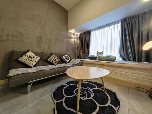 Thermospace Imperio A-15-07 Melaka City - Housity