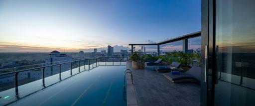 Hak Huot Hotel I - Housity