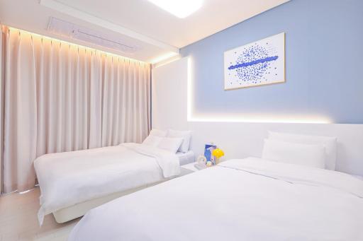 Landmark Stay in Songdo - Housity