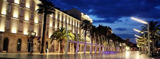 Luxury rooms Skystar-Split - Housity